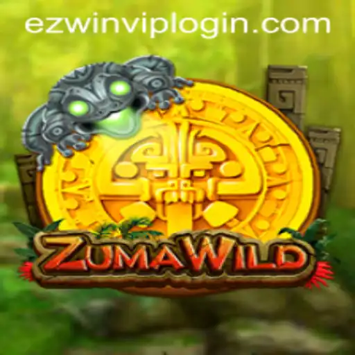 Exploring ZumaWild: A Thrilling Gaming Experience with ezwin vip login