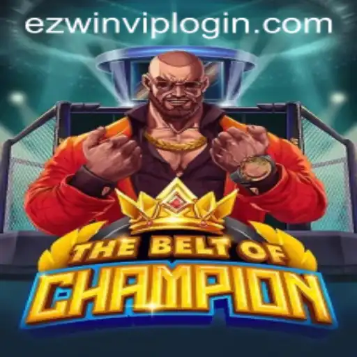 Unveiling TheBeltOfChampion: The Game That Redefines Competitive Gameplay