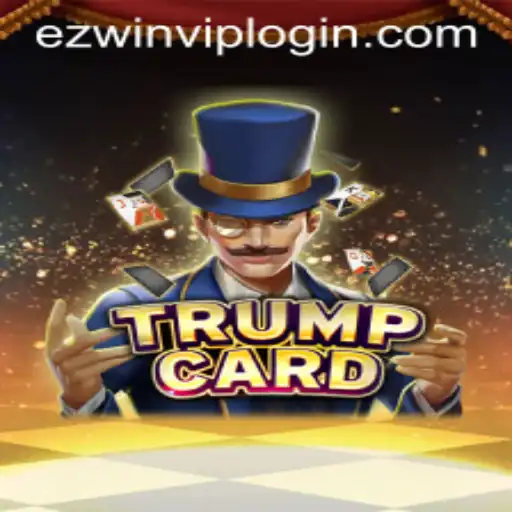 Exploring the World of TrumpCard: The Ultimate Strategy Game