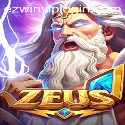Unveiling the Epic World of Zeus: Enter with Ezwin VIP Login